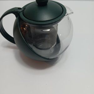 Teapot